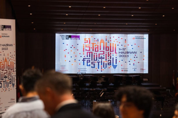 İstanbul Müzik Festivali