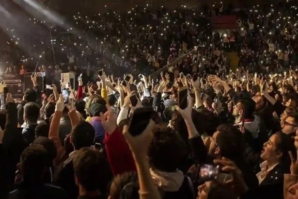 Konser