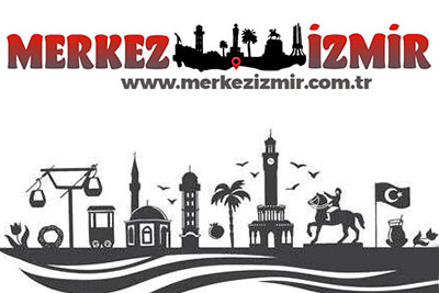Merkez İzmir Banner