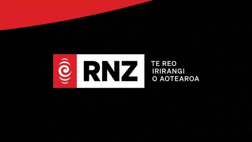 Yeni Zelanda Radyosu RNZ