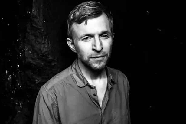 Jay-Jay Johanson