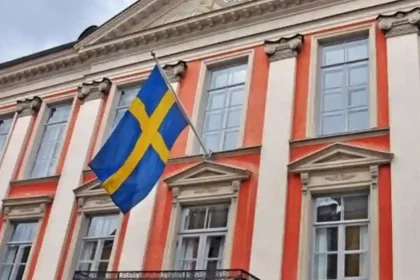 İzmir İsveç Başkonsolosluğu