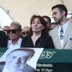 Gökhan Abur Cenaze