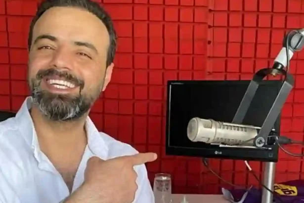 Ersin Baydar