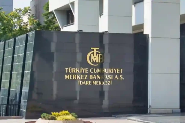 Merkez Bankası