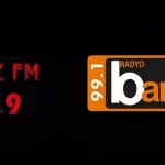Park Fm - Radyo Banko