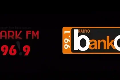 Park Fm - Radyo Banko