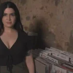 İran Kadın DJ