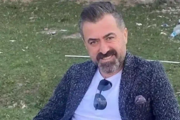 Metin Çelik