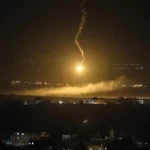 İsrail İran Saldırı