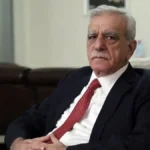 Ahmet Türk