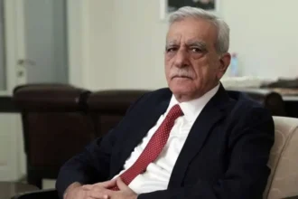 Ahmet Türk