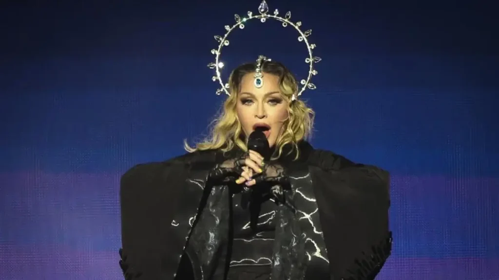 Madonna