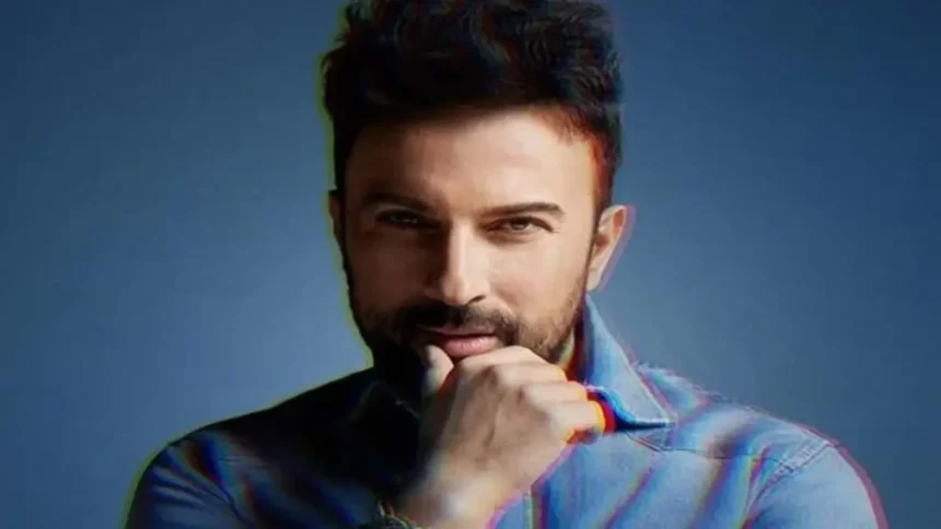 Tarkan