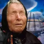 Baba Vanga