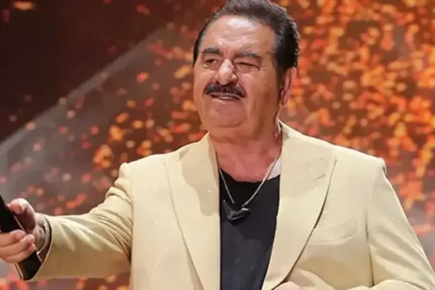İbrahim Tatlıses