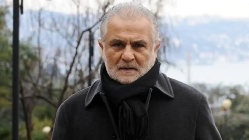 Kenan Işık