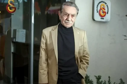 Aydemir Akbaş