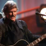 Kris Kristofferson