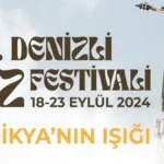 Denizli Caz Festivali