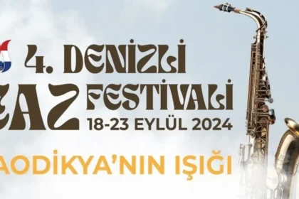 Denizli Caz Festivali