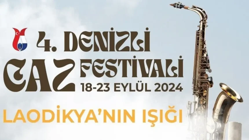 Denizli Caz Festivali