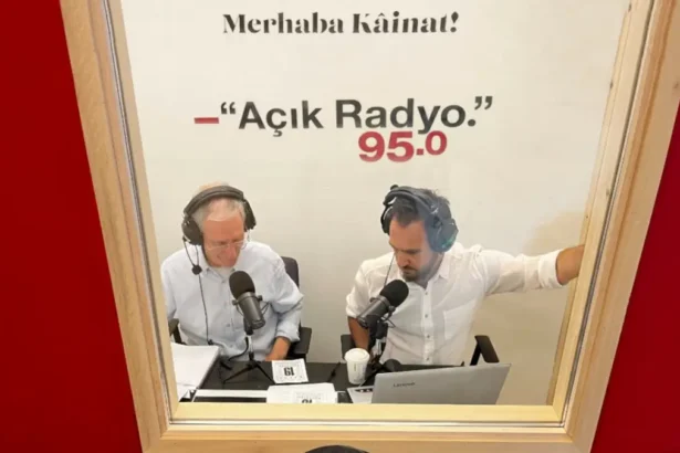 Açık Radyo