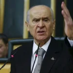 Devlet Bahçeli