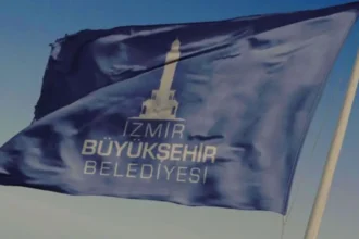 İzmir Büyükşehir Belediyesi