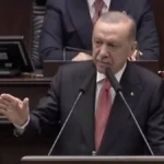 Recep Tayyip Erdoğan