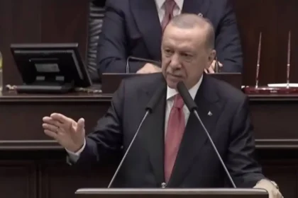 Recep Tayyip Erdoğan