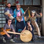 Baba Zula