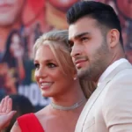 Britney Spears - Sam Asghari