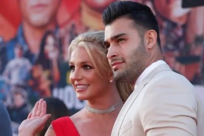 Britney Spears - Sam Asghari