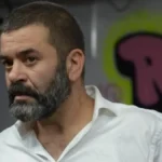 Bülent Şakrak