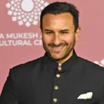 Saif Ali Khan