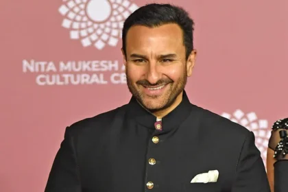 Saif Ali Khan