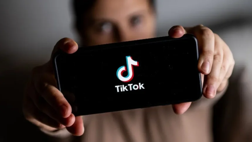 Tiktok