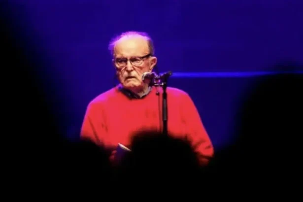 Alvin Lucier