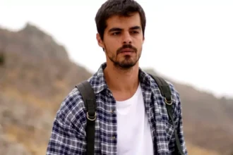 Berk Atan