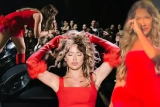 Hadise