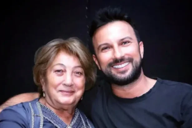 Tarkan