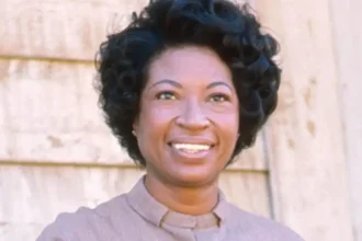 Lynn Hamilton