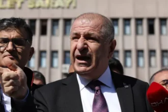 Ümit Özdağ