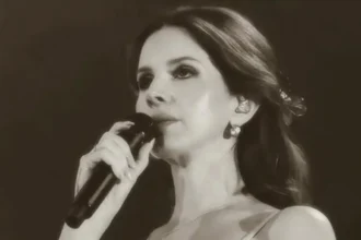 Lana Del Rey