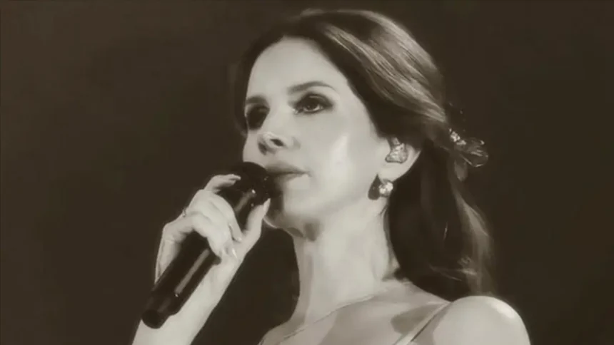 Lana Del Rey