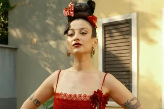 Melike Şahin