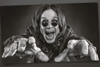 Ozzy Osbourne