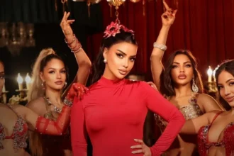 Yudum Akbulut