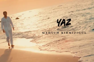 Mahsun Kırmızıgül